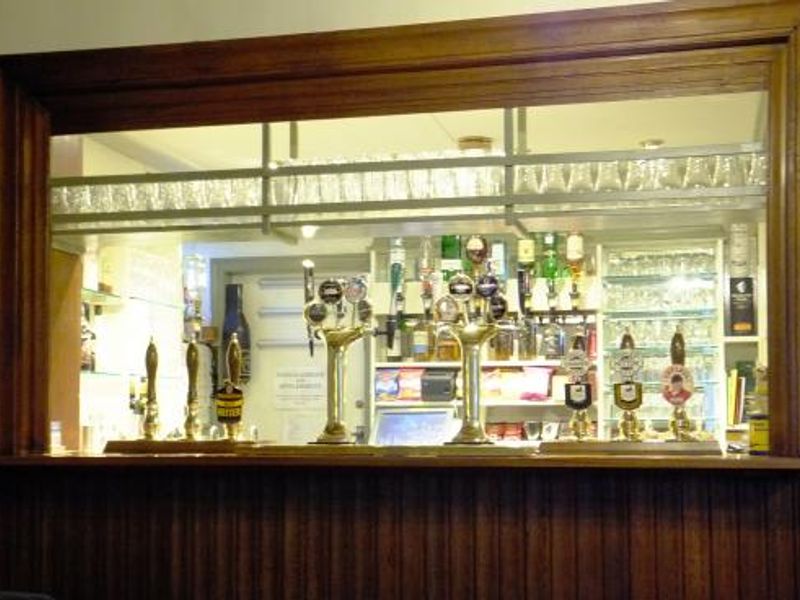 Victoria, Kirkby Malham. (Pub, Bar). Published on 22-01-2016 