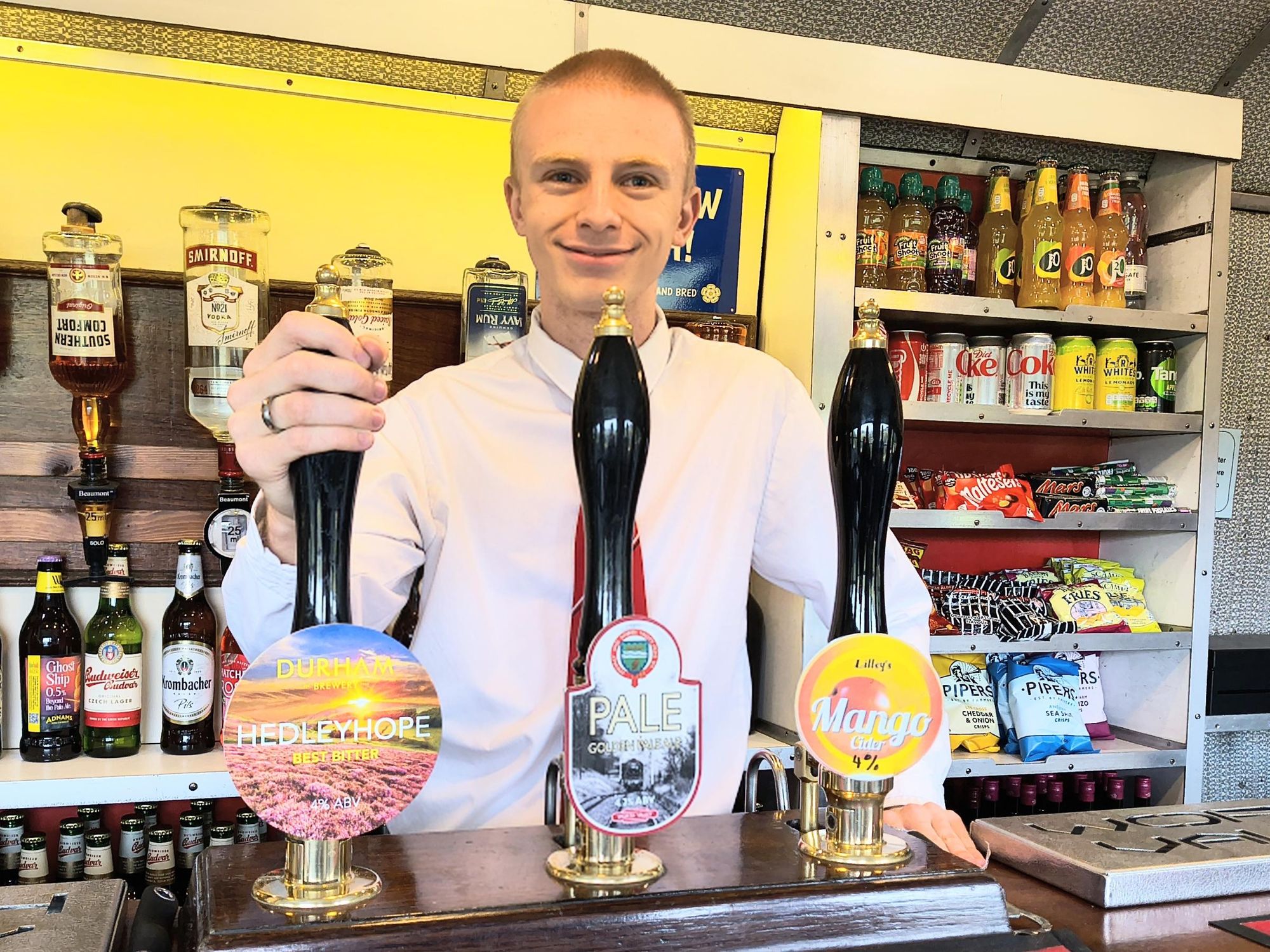 (Bar, Key). Published on 08-09-2025