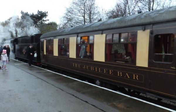 Jubilee Bar. (Pub, External). Published on 28-01-2015