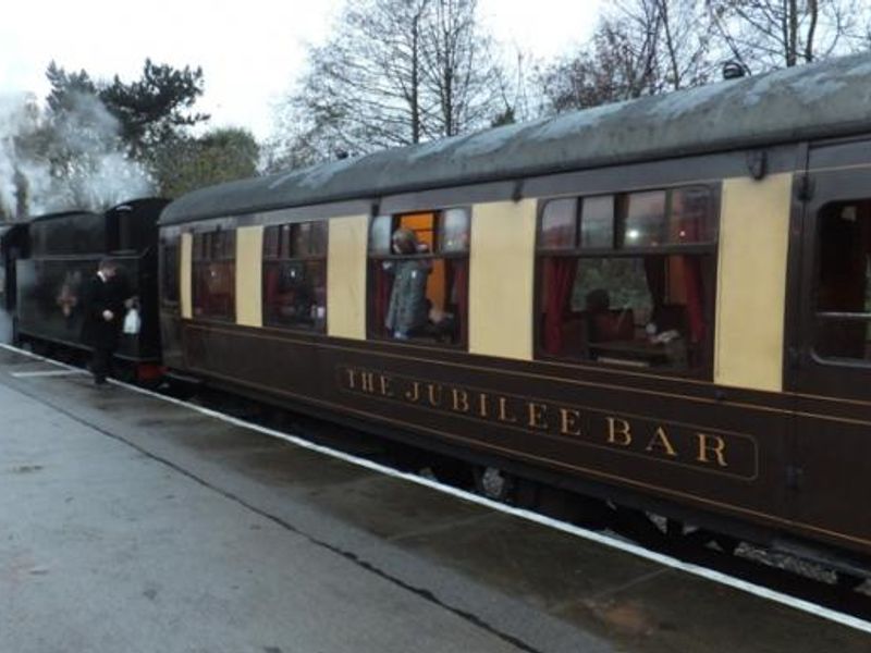 Jubilee Bar. (Pub, External). Published on 28-01-2015 