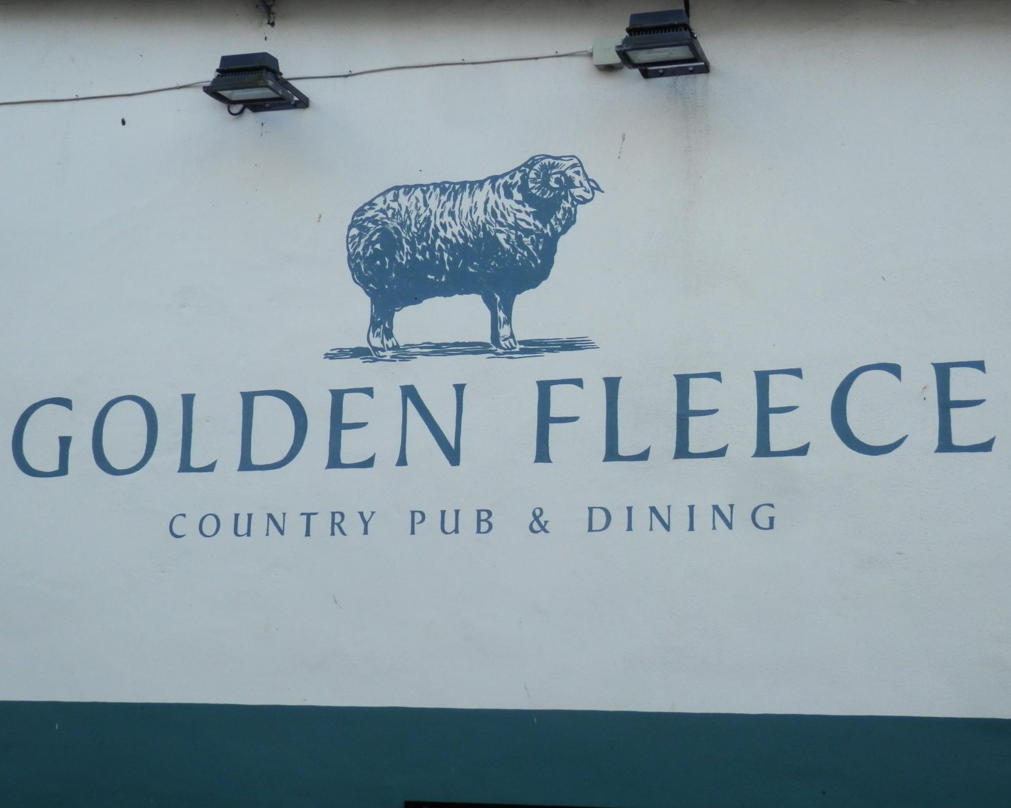Sign at side of pub August 2021. (Pub, External, Sign). Published on 06-09-2021