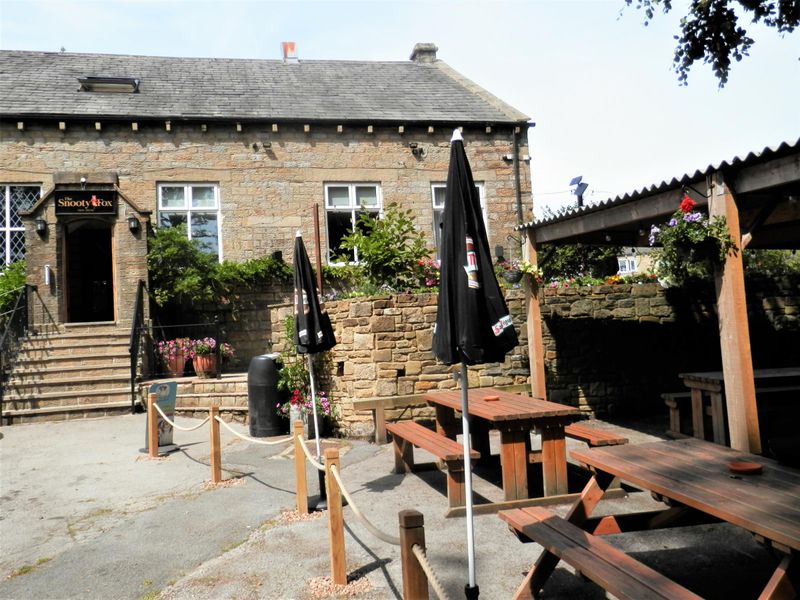 Beer Garden July 2022. (Pub, Garden). Published on 18-07-2022