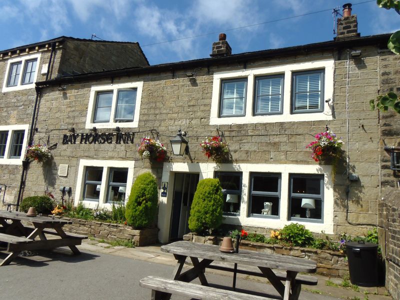 Pub front August 2025. (Pub, External, Key). Published on 09-08-2025