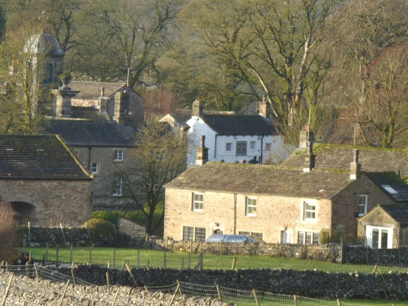 Pub in centre of village. December 2025. Published on 21-12-2025 