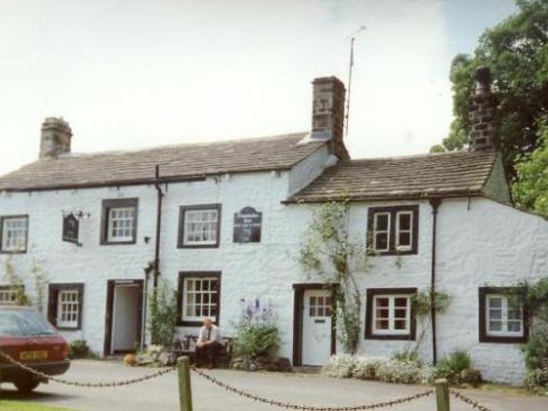 The Fountaine Inn, Linton. (Pub, External, Key). Published on 23-01-2015