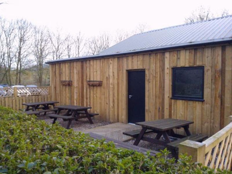 Brewhouse, Airedale Heifer, Sandbeds, Keighley 2018. (Pub, External). Published on 26-04-2016