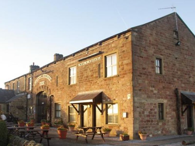 Craven Heifer, Grassington Road, Skipton. (Pub, External, Key). Published on 23-01-2015