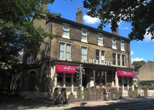 Herriots, Skipton. (Pub, External, Key). Published on 23-01-2015