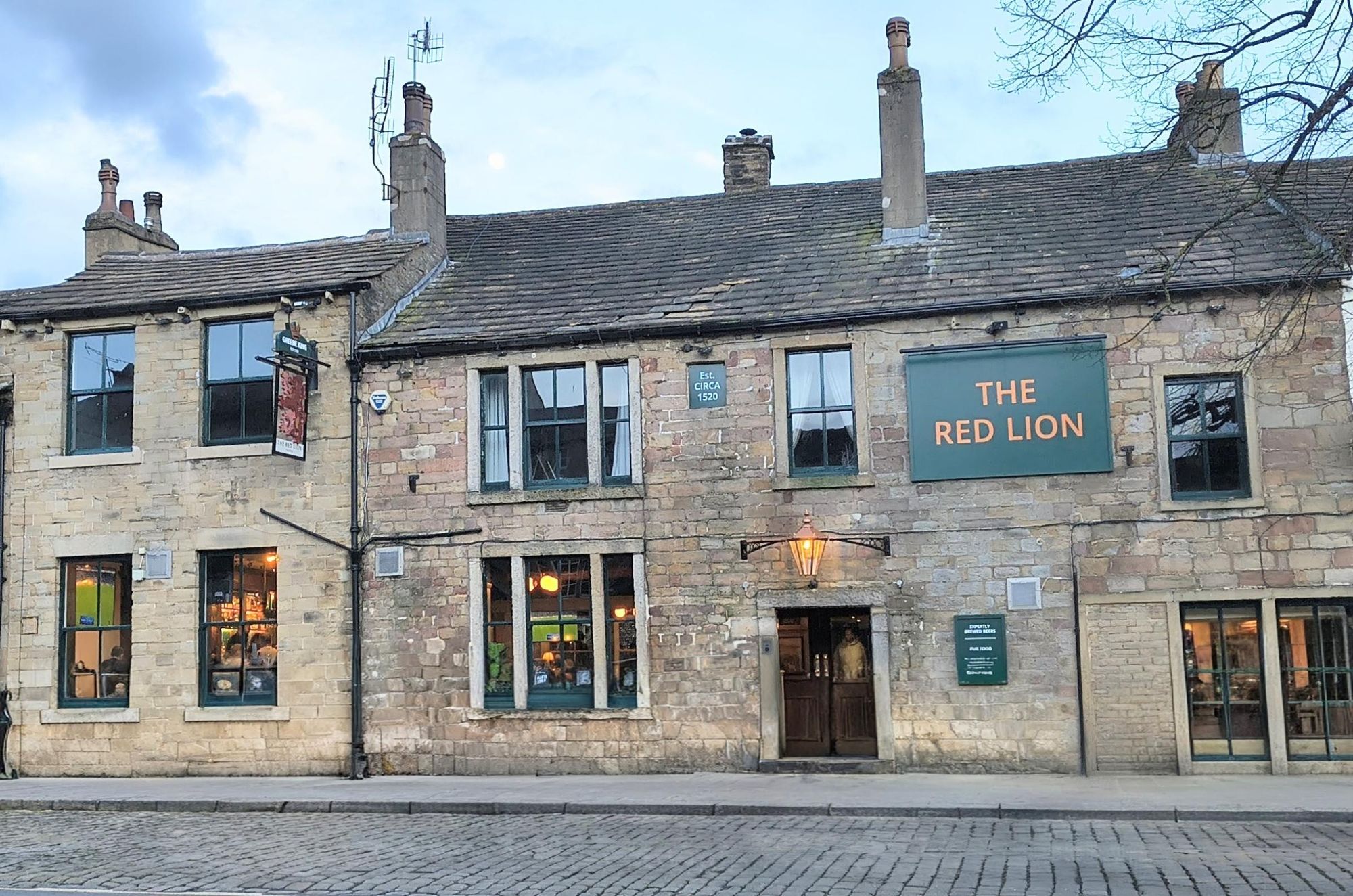 (Pub, External, Key). Published on 13-03-2026