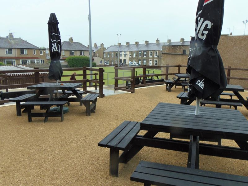 Beer Garden, 2023. (Pub, Garden). Published on 13-08-2023 