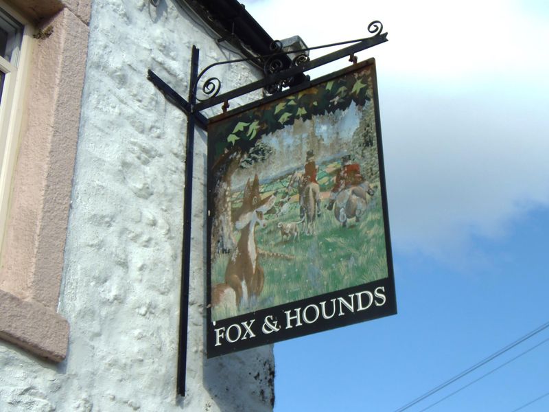 Pub sign July 2025. (Pub, External, Sign). Published on 28-07-2025 