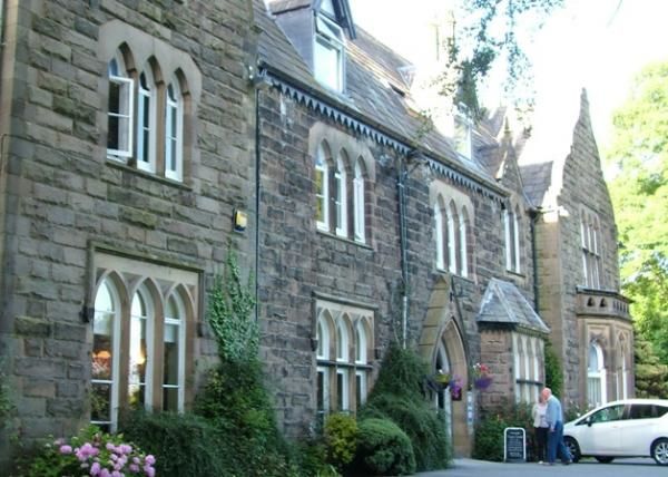 Tarn House, Stirton near Skipton. (Pub, External, Key). Published on 12-08-2014