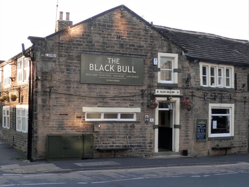 External front Sept 2020. (Pub, External). Published on 07-09-2020