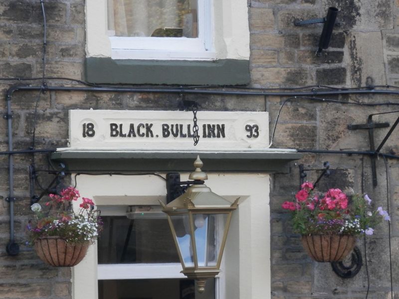 External above door Sept 2020. (Pub, External). Published on 07-09-2020
