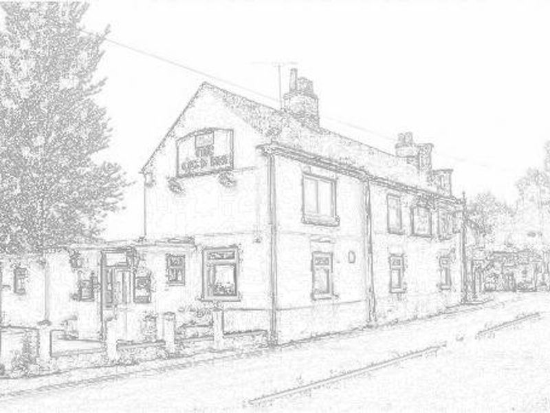 The Beamhurst Cock in 2007, still a pub. (Pub, External, Key). Published on 04-04-2015