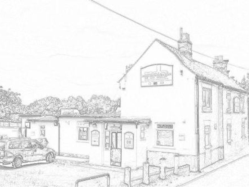 The Beamhurst Cock in 2011, converted to offices. (Pub, External). Published on 04-04-2015