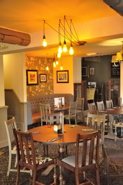 (Restaurant). Published on 16-01-2017
