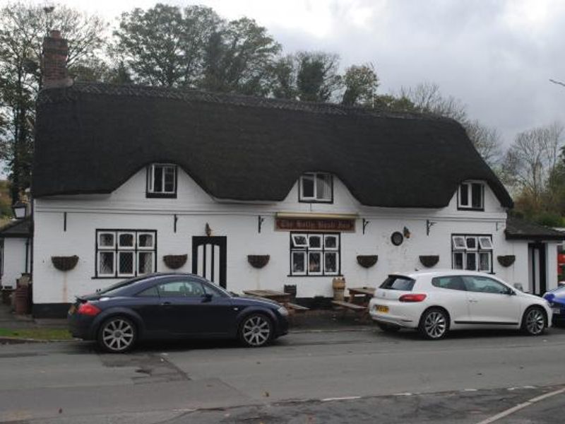 (Pub, Publican). Published on 22-07-2013