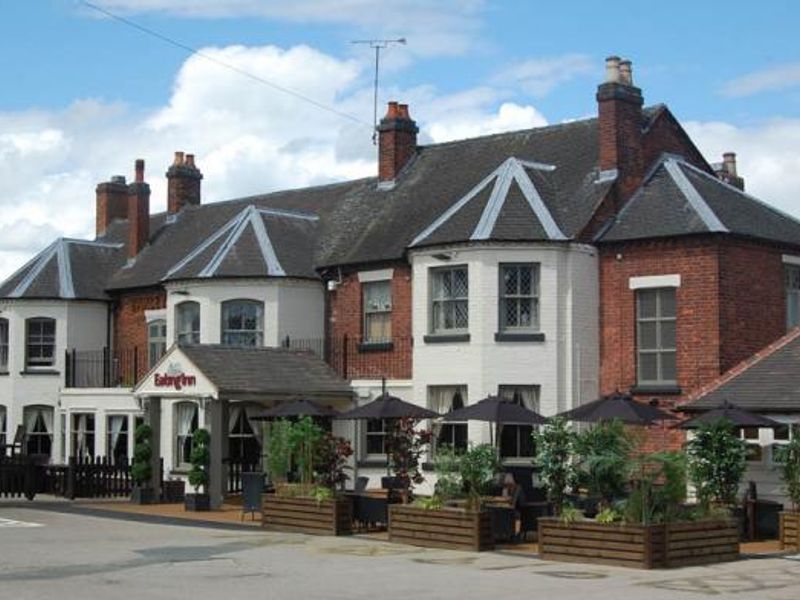 Photo courtesy of Greene King. © Greene King. (Pub, External, Key). Published on 23-07-2013