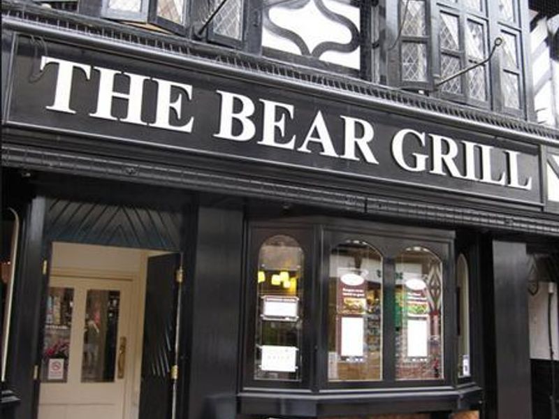 Photo courtesy of the Lewis Partnership. © The Lewis Partnership. (Pub, External, Key). Published on 25-07-2013