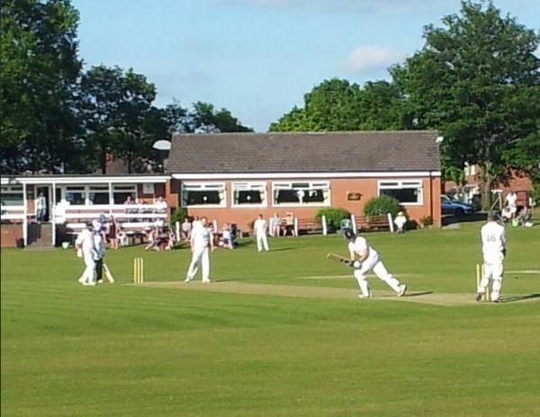 © Copyright Little Stoke Cricket Club. (Pub, External, Key). Published on 20-11-2013