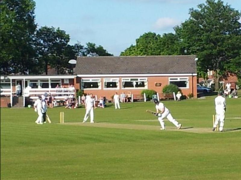 © Copyright Little Stoke Cricket Club. (Pub, External, Key). Published on 20-11-2013 