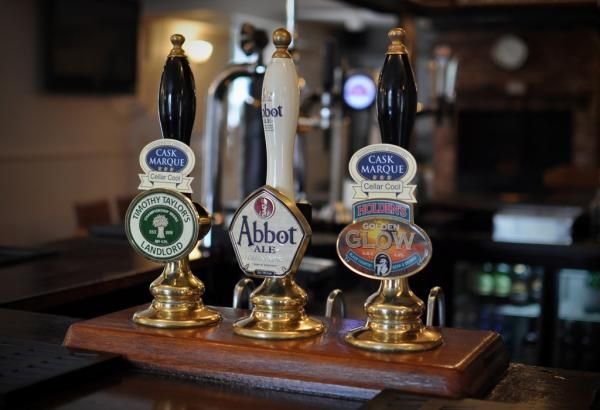 (Pub, Bar). Published on 27-02-2015