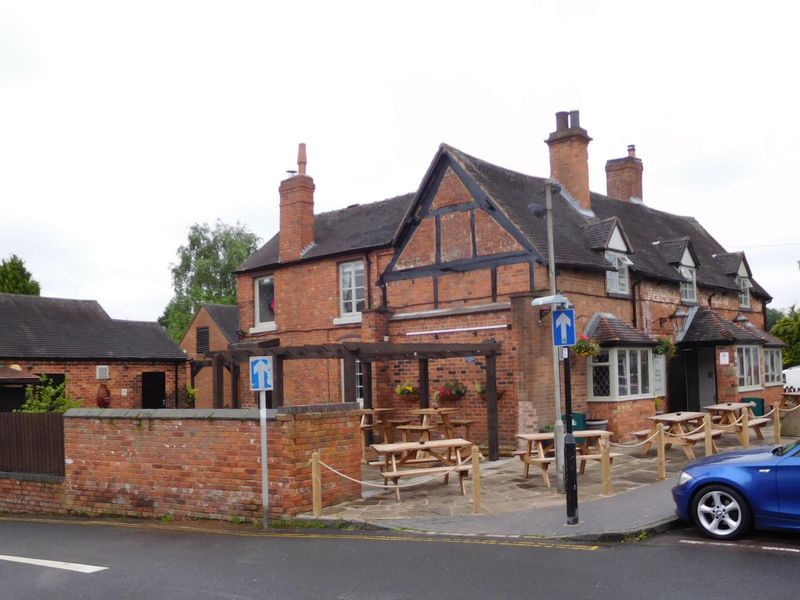 Penkridge Star from school  8 June 2018. (Pub, External). Published on 31-08-2018 
