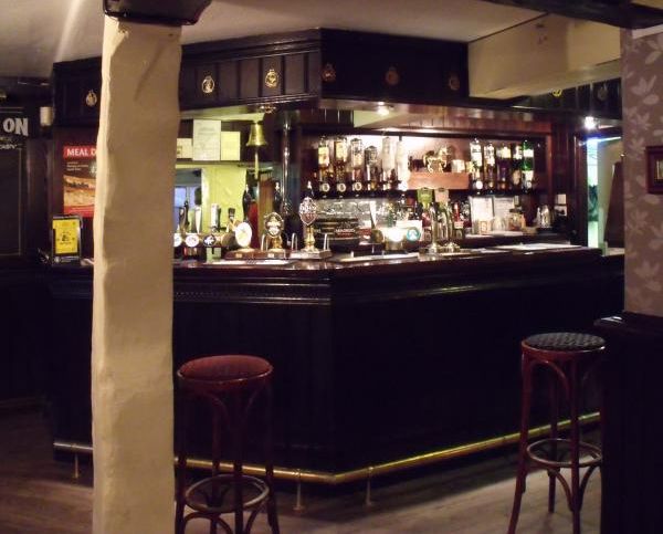 © RJ Flood. Creative Commons Licence CC BY-NC. (Pub, Bar). Published on 23-07-2013