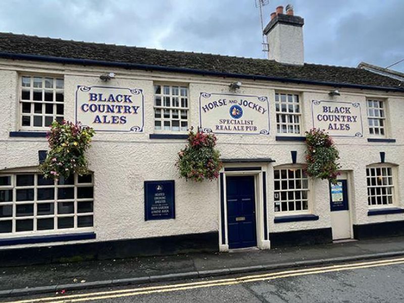 Exterior in 2025. (Pub, External, Key). Published on 03-08-2025
