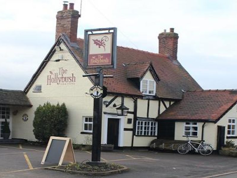 Photo courtesy of the Seighford Pub Co. © The Seighford Pub Co. (Pub, External, Key). Published on 23-07-2013