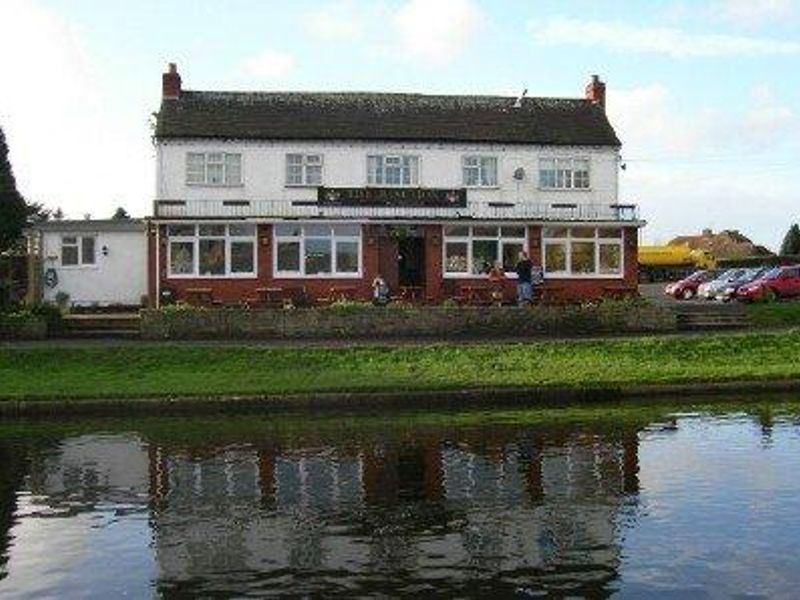 Photo courtesy of the Junction Inn. © The Junction Inn. (Pub, External). Published on 25-07-2013 