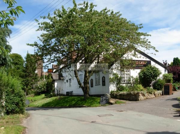 © R J Flood Creative Commons Licence CC BY-NC. (Pub, External, Key). Published on 22-07-2013