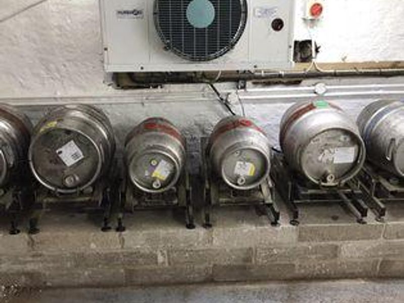 stillage. Published on 03-07-2023 