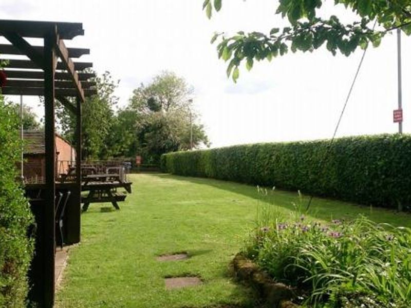 (Pub, Garden). Published on 10-06-2014 