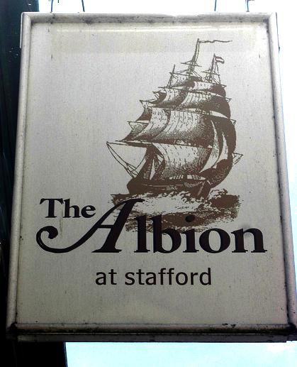 (Pub, Sign). Published on 23-07-2013