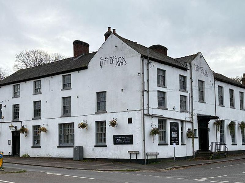 Exterior in 2025. (Pub, External, Key). Published on 03-08-2025