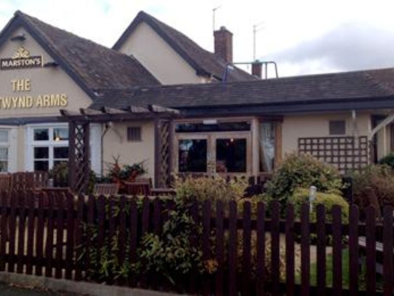 Photo courtesy of Marstons. © Marstons. (Pub, External, Key). Published on 23-07-2013