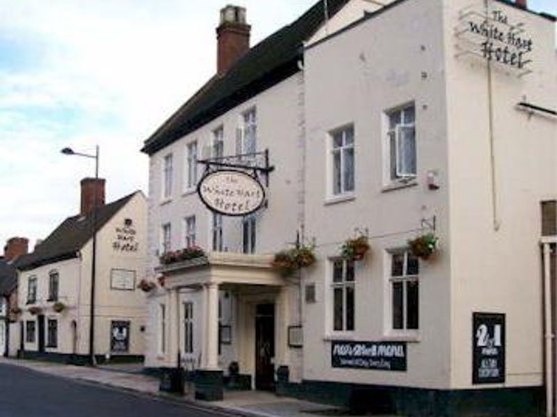 photograph courtesy of Orchid Inns. (Pub, External, Key). Published on 08-10-2013