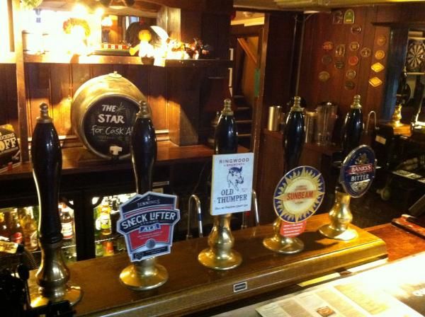 Stone Star. Bar  2014. (Pub, Bar). Published on 04-06-2014