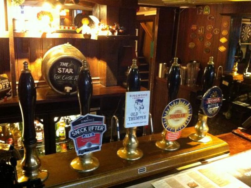Stone Star. Bar  2014. (Pub, Bar). Published on 04-06-2014 