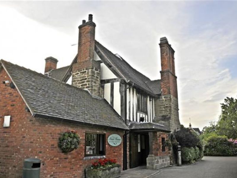 © Lewis Partnership. (Pub, External, Key). Published on 23-07-2013
