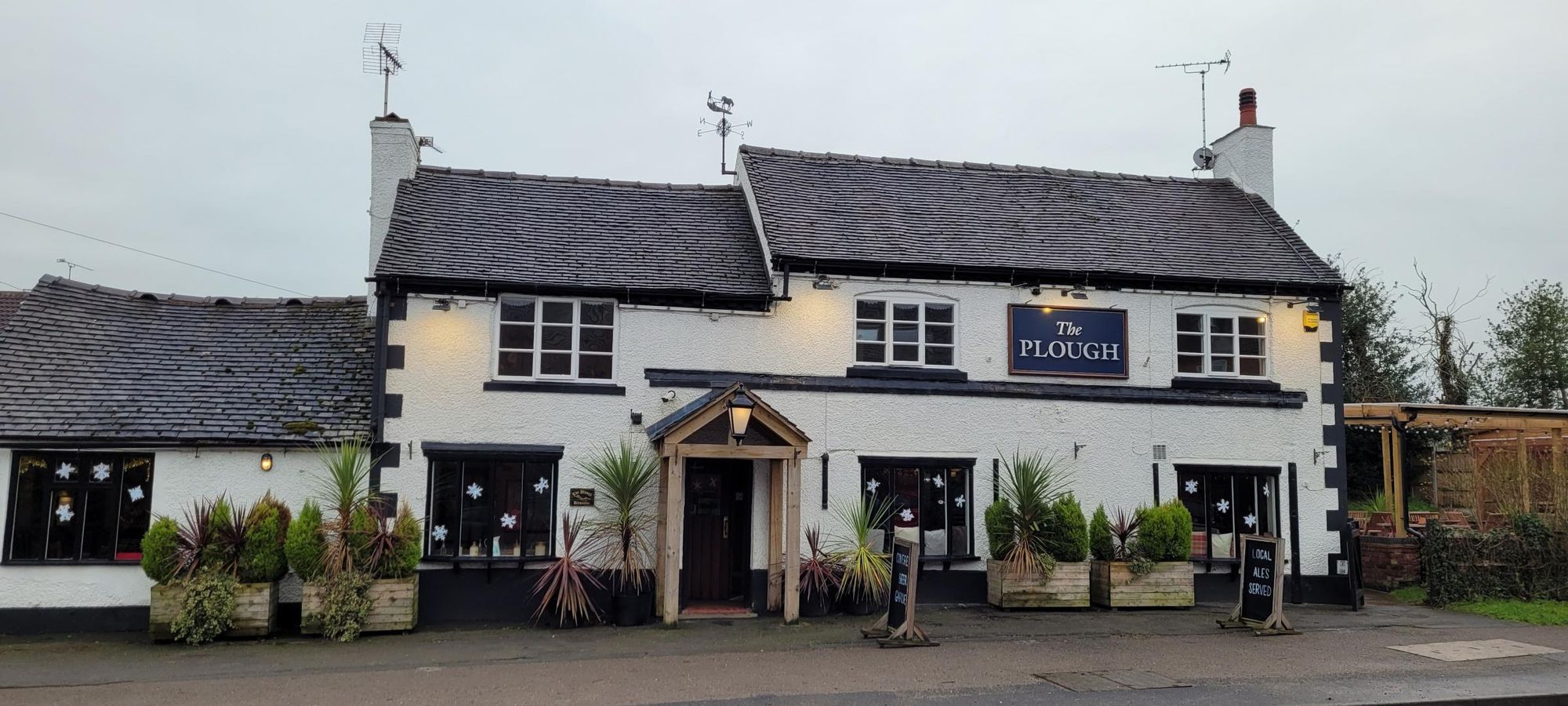 Evening. (Pub, Award, Key). Published on 16-04-2022
