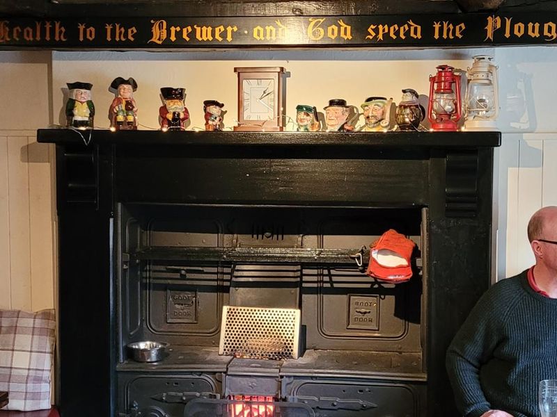 The Fire. (Pub). Published on 16-04-2022 