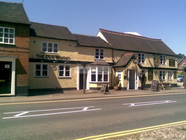 © R J Flood. Creative Commons Licence CC BY-NC. (Pub, External). Published on 22-07-2013