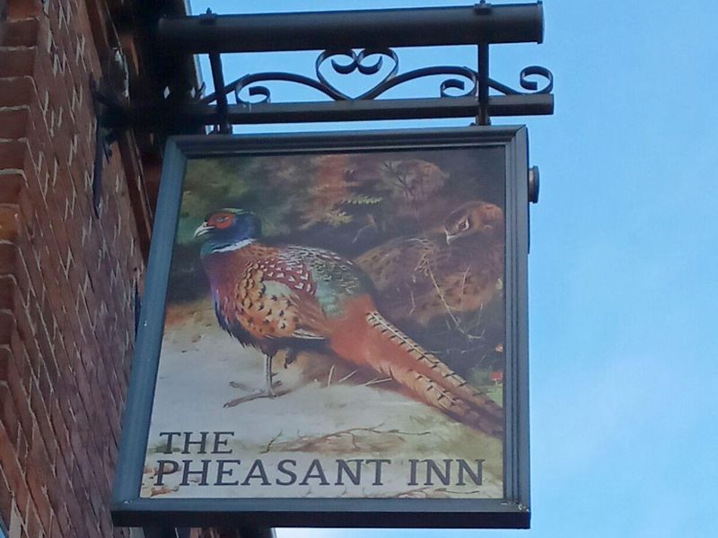 (Pub, Sign). Published on 14-04-2024 