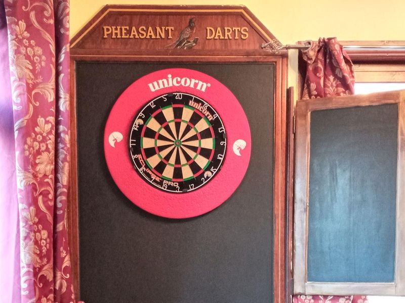 (Pub, Bar). Published on 14-04-2024 