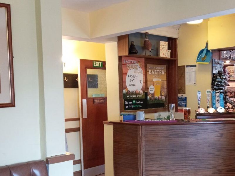 (Pub, Bar). Published on 14-04-2024 