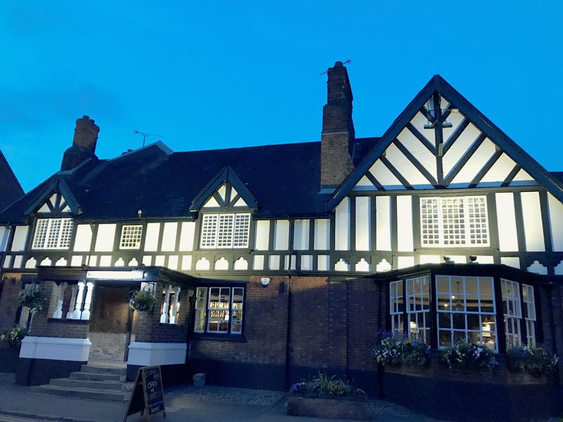 The Kings Arms in 2017. (Pub, External, Key). Published on 01-11-2017