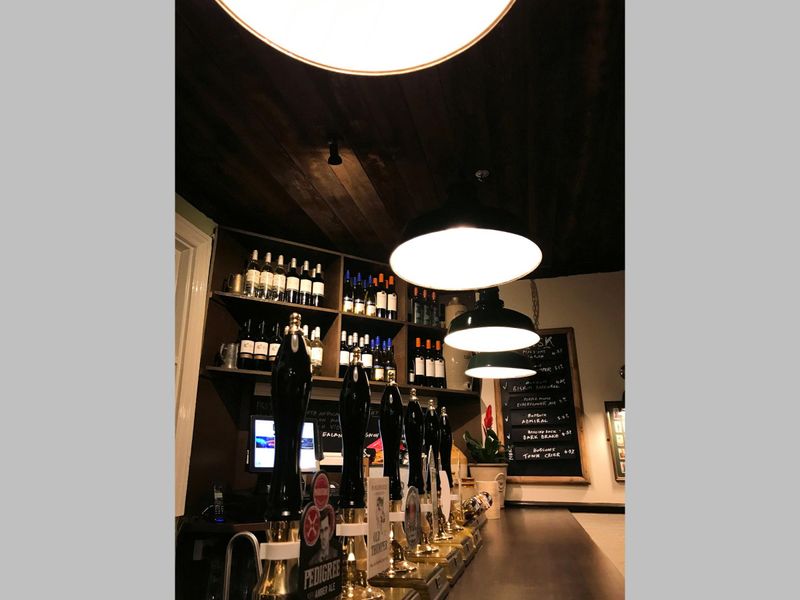 (Pub, Bar). Published on 01-11-2017 